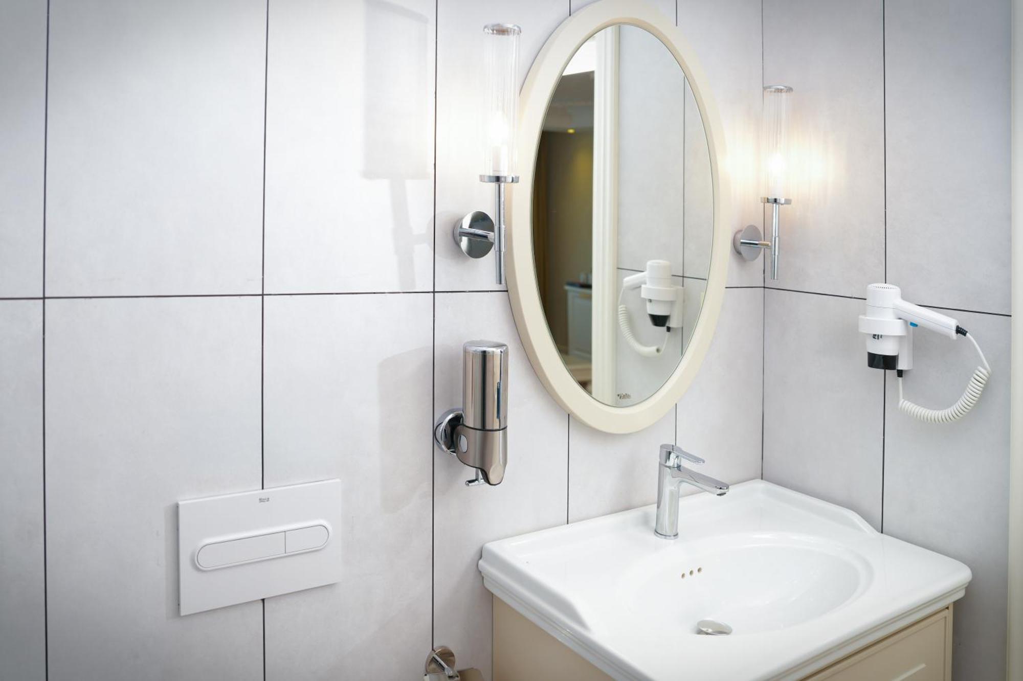 Gaia Suites อิสตันบูล ภายนอก รูปภาพ