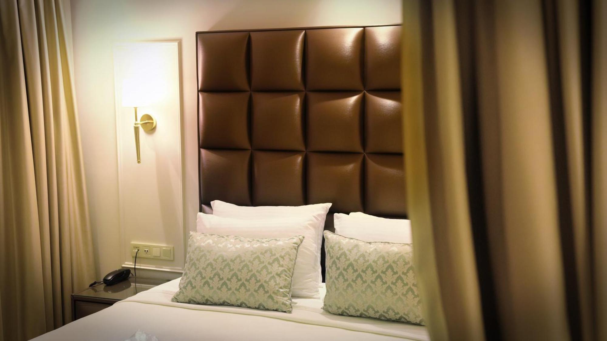Gaia Suites อิสตันบูล ภายนอก รูปภาพ
