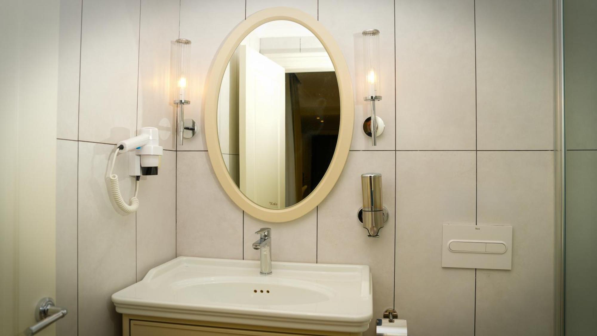 Gaia Suites อิสตันบูล ภายนอก รูปภาพ