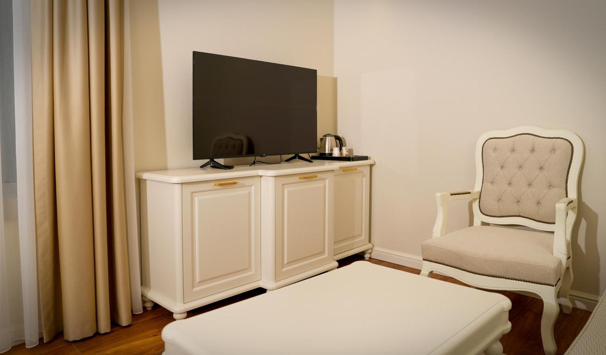 Gaia Suites อิสตันบูล ภายนอก รูปภาพ