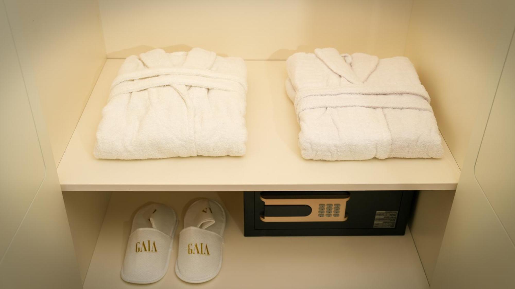 Gaia Suites อิสตันบูล ภายนอก รูปภาพ